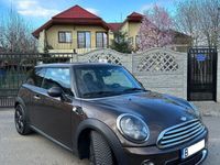 second-hand Mini One D 