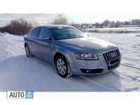 second-hand Audi A6 61