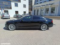 second-hand Audi A5 Sportback 2.7 TDI DPF multitronic