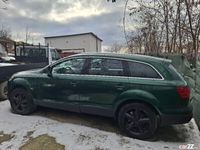 Second-hand Audi Q7 2008 SUV