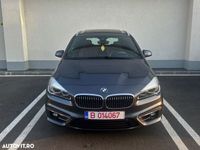 second-hand BMW 218 Active Tourer Seria 2 i Aut. Luxury Line