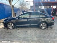 second-hand VW Jetta 1.6 TDI DSG Highline