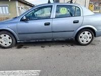 Second-hand Opel Astra 75 CP (55 kW) 2006 Berlinǎ