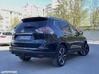 second-hand Nissan X-Trail 1.6 DCi ALL-MODE 4x4i Tekna