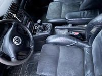 Second-hand VW Passat 116 CP (85 kW) 2001 Berlinǎ