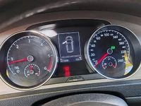 Second-hand VW Golf VII 116 CP (85 kW) 2016