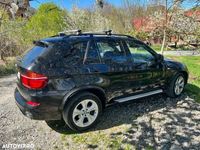 second-hand BMW X5 xDrive30d