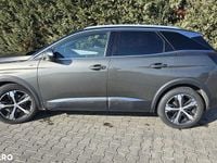 Second-hand Peugeot 3008 GT 180 CP (132 kW) 2018 Gri SUV