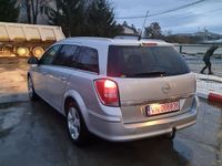 second-hand Opel Astra 1.7 CDTI DPF Edition