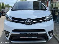 second-hand Toyota Verso ProaceElectric 100KW/136 CP 75KWH L2H1 VIP 2023 · 5 km · Electric