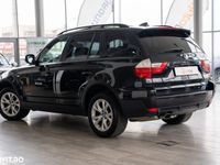 second-hand BMW X3 xDrive18d Edition Lifestyle