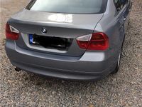 Second-hand BMW 318 2006