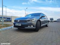 second-hand VW Passat Variant 2.0 TDI DSG Highline