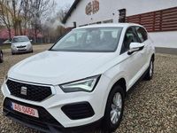 Second-hand Seat Ateca Style 150 CP (110 kW) 2023 Culoarealb SUV