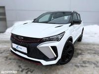 Nouă Geely Coolray 172 CP (126 kW) 2025 Culoarealb SUV