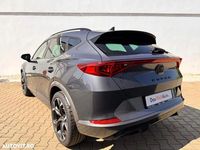 Second-hand Cupra Formentor 204 CP (150 kW) 2022 Culoaregri SUV