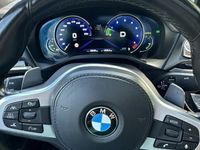 second-hand BMW X4 xDrive30i Aut. M Sport