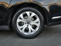 Second-hand Citroën C5 156 CP (114 kW) 2011 Negru Break