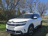 Second-hand Citroën C5 Aircross 225 CP (165 kW) 2021 SUV