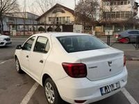Second-hand Dacia Logan 90 CP (66 kW) 2019 Berlinǎ
