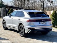 second-hand Audi Q8 3.0 50 TDI quattro Tiptronic