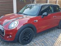 second-hand Mini Cooper Diesel, Automat, 2014, 115 CP, Euro 6, 94.000 km