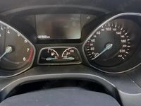 Second-hand Ford Focus 125 CP (91 kW) 2018 Maro Berlinǎ