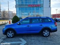 second-hand Dacia Logan Stepway MCV 0.9 TCe Prestige