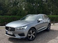 second-hand Volvo XC60 Recharge T8 Twin Engine eAWD R-Design