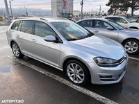 second-hand VW Golf VII 