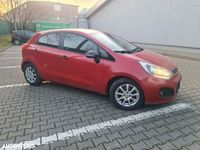 second-hand Kia Rio 1.4 DSL Comfort