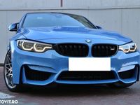 second-hand BMW M3 DKG Competition