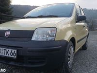 second-hand Fiat Panda 1.1 Active ECO