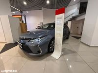 Nouă Toyota Corolla 140 CP (102 kW) 2025 Culoaregri Berlinǎ
