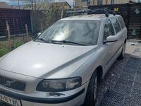 second-hand Volvo V70 2.4 D5