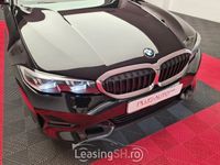 second-hand BMW 318 2019 2.0 Diesel 150 CP 59.891 km - 31.000 EUR - leasing auto