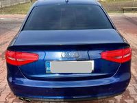 Second-hand Audi A4 150 CP (110 kW) 2013 Berlinǎ