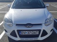 second-hand Ford Focus Break mk3 1.6 2011