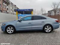 second-hand VW CC 2.0 TSI