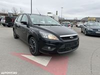 second-hand Ford Focus 1.6 TI-VCT Style
