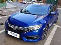 second-hand Honda Civic 1.5 i-VTEC Turbo CVT Comfort