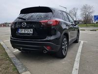 second-hand Mazda CX-5 SKYACTIV-D 175 AWD Drive Nakama Intense