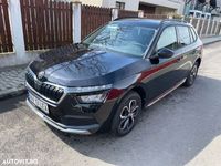 second-hand Skoda Kamiq 1.0 TSI Style