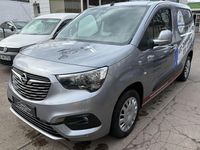 Second-hand Opel Combo Edition 131 CP (96 kW) 2020 Monovolum