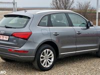 second-hand Audi Q5 2.0 TDI quattro S tronic sport