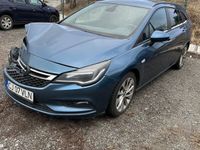 second-hand Opel Astra 1.6 CDTI ECOTEC Dynamic