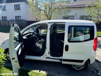 second-hand Fiat Qubo 1.3 Multijet Active