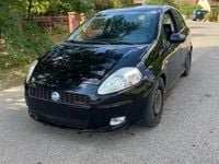 Second-hand Fiat Grande Punto 136 CP (100 kW) 2008 Hatchback