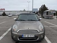 Second-hand Mini ONE 98 CP (72 kW) 2011 Hatchback