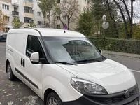 Second-hand Fiat Doblò 90 CP (66 kW) 2016 Monovolum